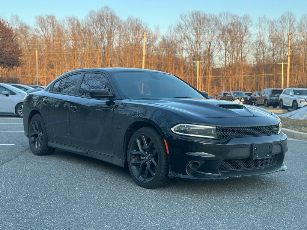 2023 Dodge Charger R/T