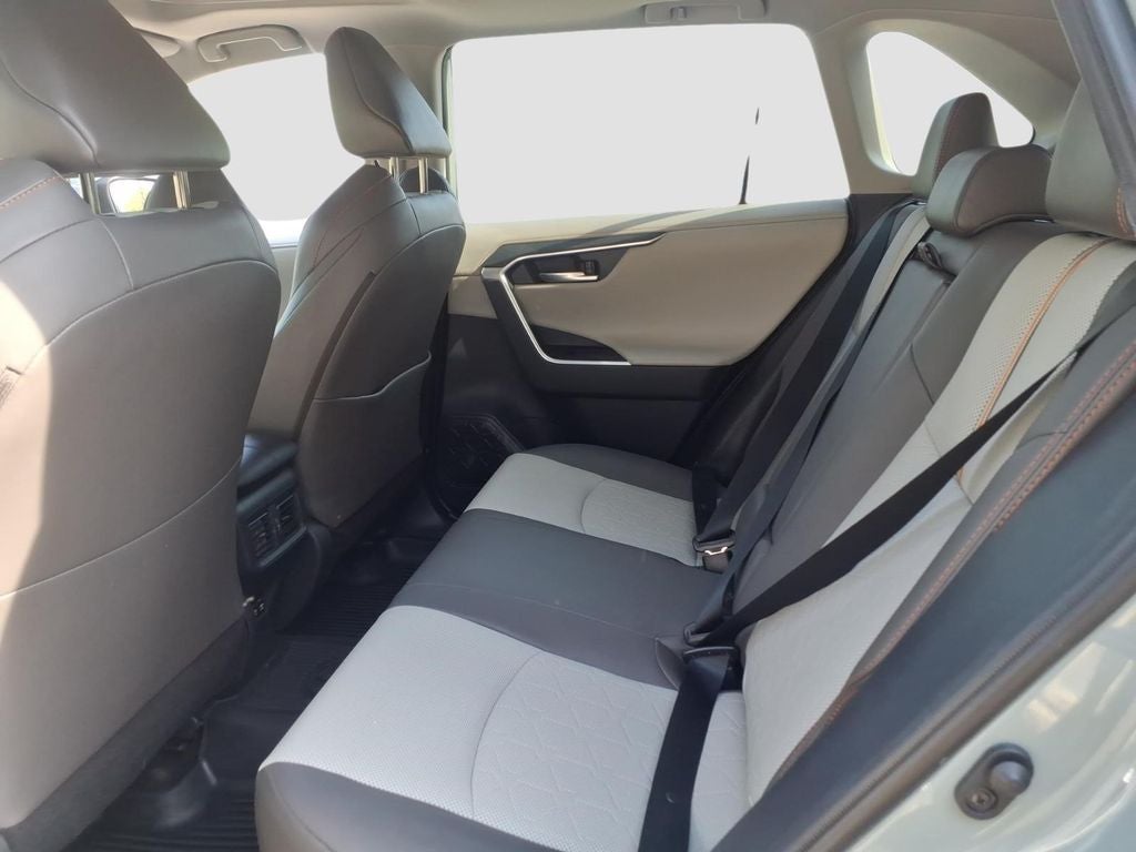 2019 Toyota RAV4 Adventure