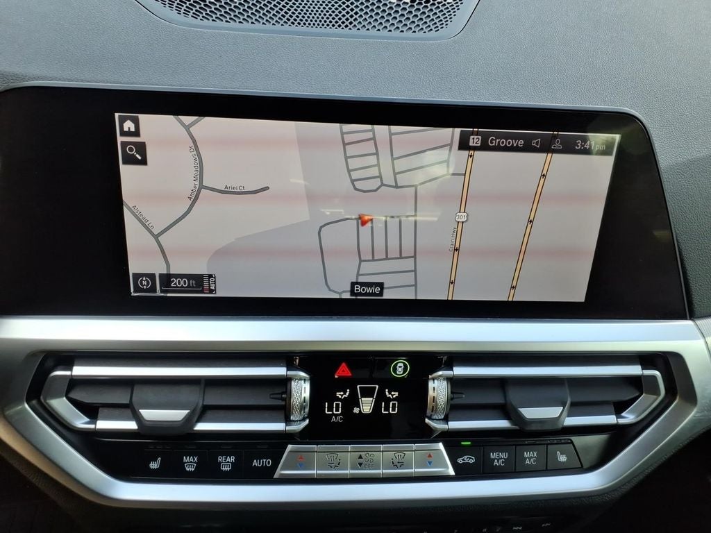 2021 BMW 3 Series 330i xDrive