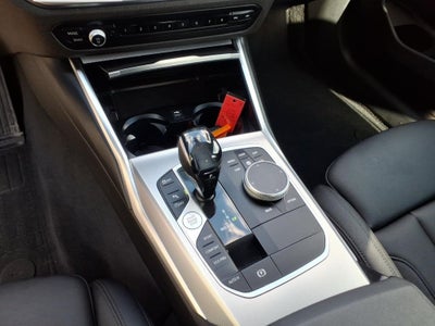 2021 BMW 3 Series 330i xDrive