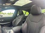 2021 BMW 3 Series 330i xDrive