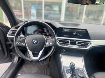 2021 BMW 3 Series 330i xDrive