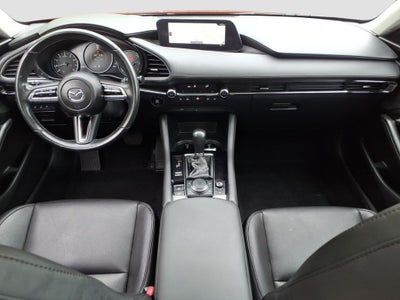 2021 Mazda Mazda3 Premium