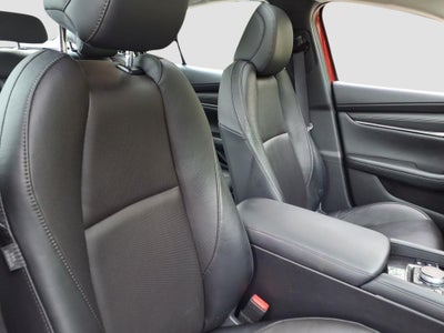 2021 Mazda Mazda3 Premium