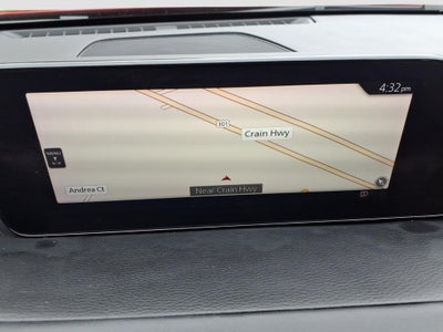 2021 Mazda Mazda3 Premium