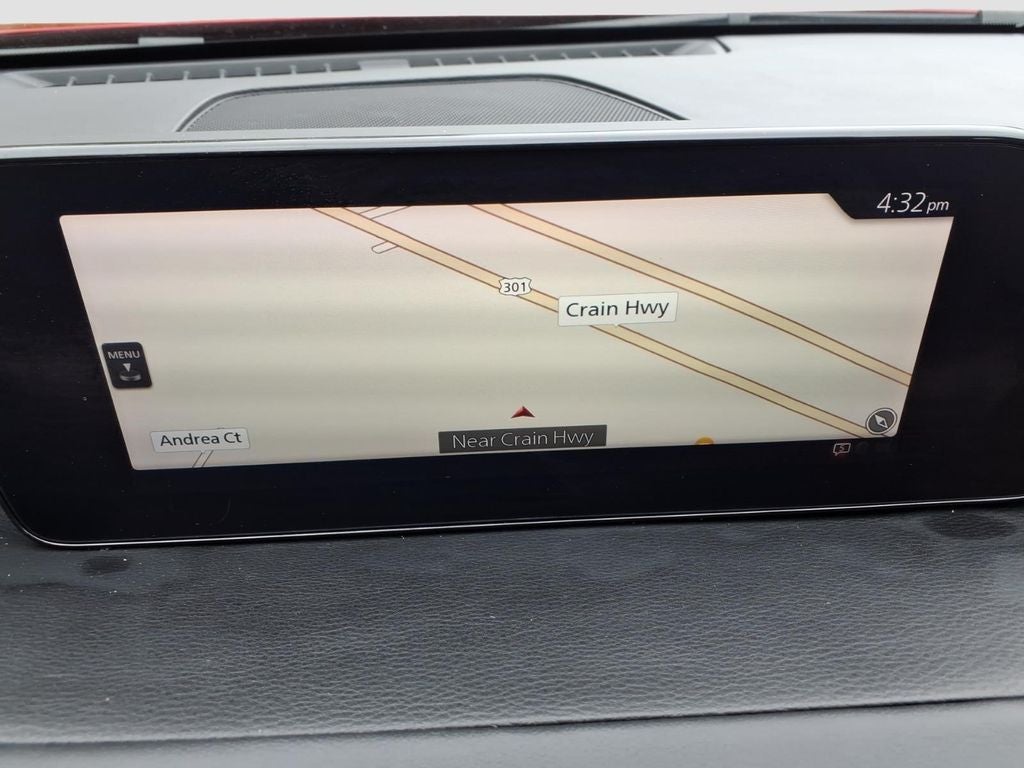 2021 Mazda Mazda3 Premium