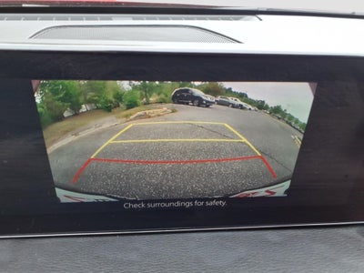 2021 Mazda Mazda3 Premium