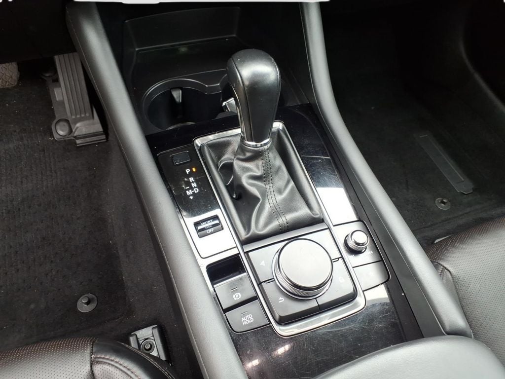 2021 Mazda Mazda3 Premium