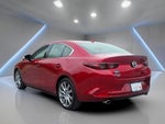 2021 Mazda Mazda3 Premium