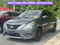 2018 Nissan Versa 1.6 S Plus