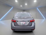 2023 Nissan Versa 1.6 SV