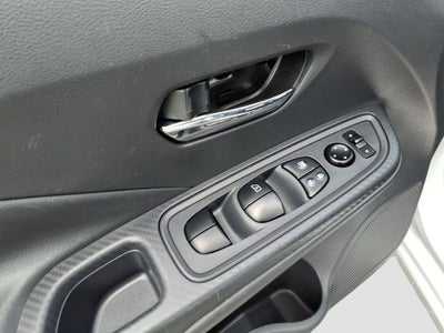 2024 Nissan Versa 1.6 SV