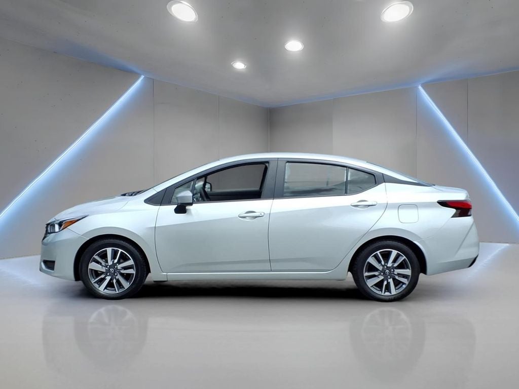 2024 Nissan Versa 1.6 SV