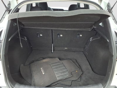 2018 Nissan Kicks SR