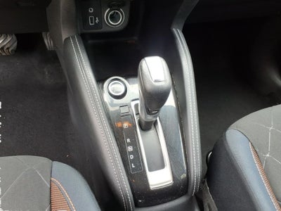 2018 Nissan Kicks SR