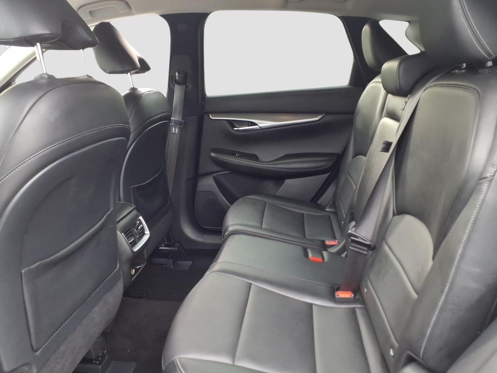 2021 INFINITI QX50 PURE
