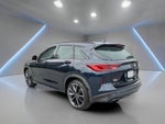 2023 INFINITI QX50 SPORT