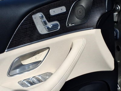 2022 Mercedes-Benz GLE GLE 350 4MATIC®