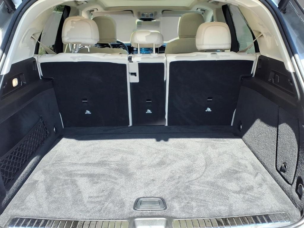 2022 Mercedes-Benz GLE GLE 350 4MATIC®