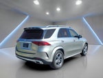 2022 Mercedes-Benz GLE GLE 350 4MATIC®