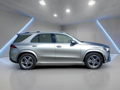 2022 Mercedes-Benz GLE GLE 350 4MATIC®
