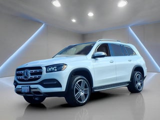2021 Mercedes-Benz GLS GLS 450 4MATIC®
