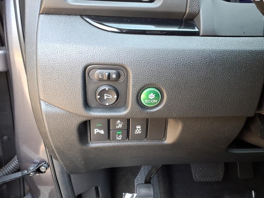 2022 Honda Pilot Touring 7 Passenger