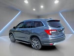 2022 Honda Pilot Touring 7 Passenger