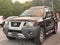 2013 Nissan Xterra S
