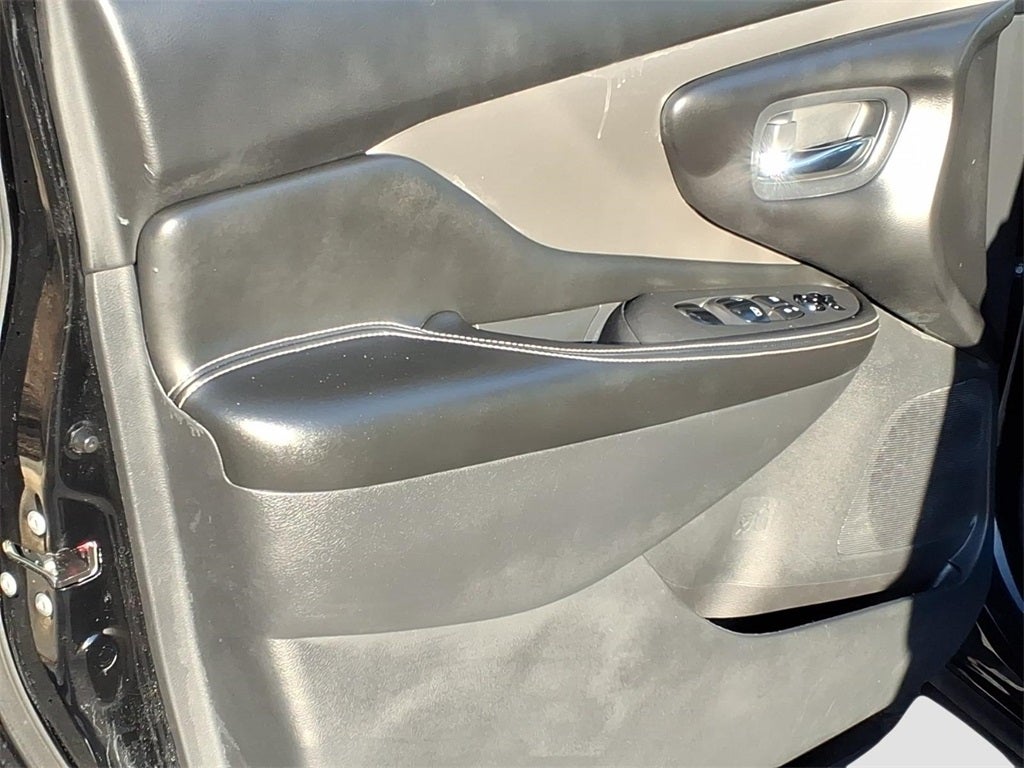 2022 Nissan Murano S