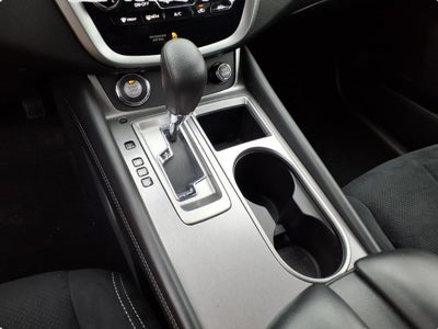 2022 Nissan Murano S