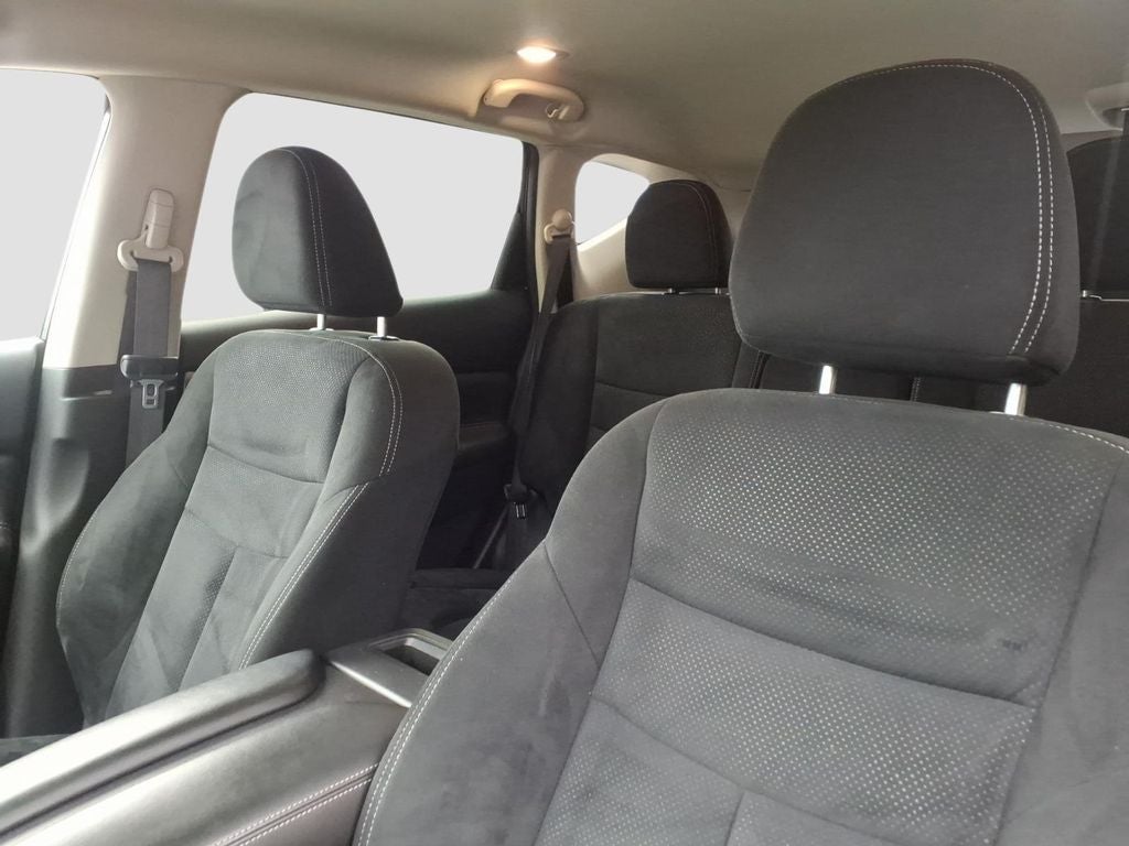 2022 Nissan Murano S