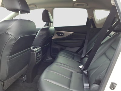 2022 Nissan Murano SV