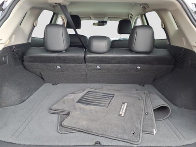 2022 Nissan Murano SV