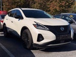 2022 Nissan Murano SV