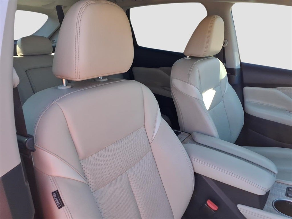 2021 Nissan Murano SL