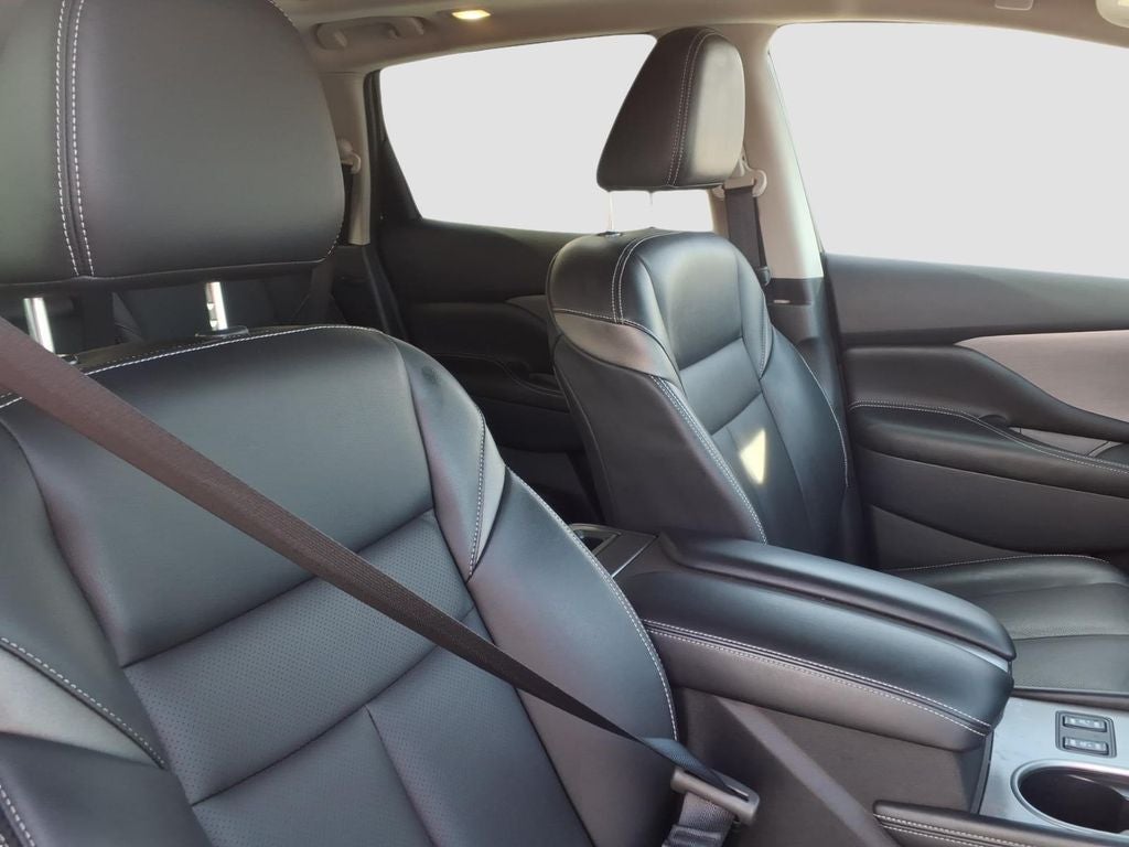 2024 Nissan Murano SL