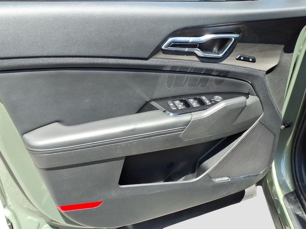 2023 Kia Sportage X-Pro Prestige