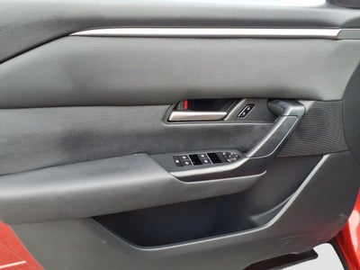 2025 Mazda Mazda CX-50 Hybrid Preferred