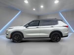 2024 Mitsubishi Outlander SEL Black Edition