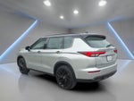 2024 Mitsubishi Outlander SEL Black Edition
