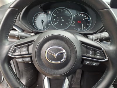 2023 Mazda Mazda CX-5 2.5 S Premium Package