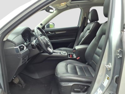 2023 Mazda Mazda CX-5 2.5 S Premium Package