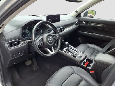 2023 Mazda Mazda CX-5 2.5 S Premium Package