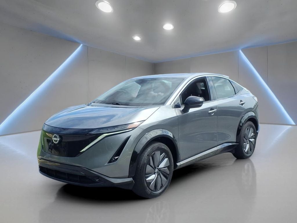 2023 Nissan Ariya ENGAGE