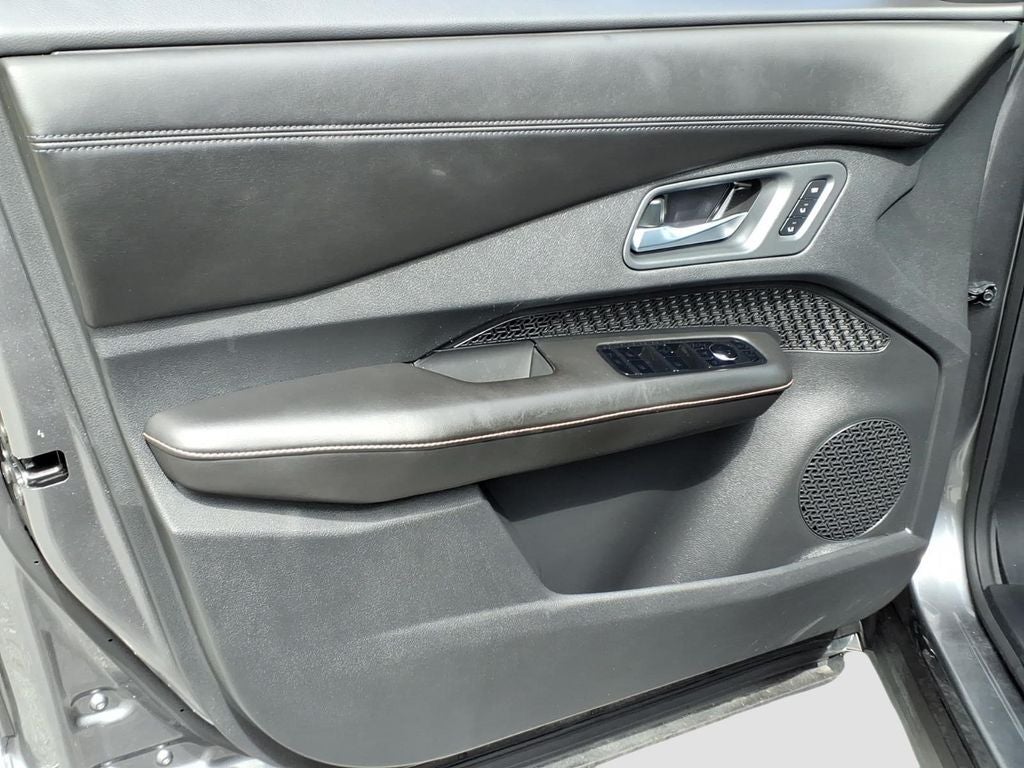 2023 Nissan Ariya ENGAGE