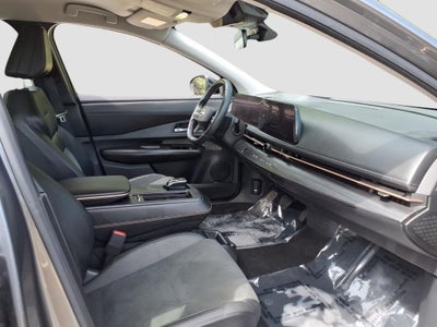 2023 Nissan Ariya ENGAGE