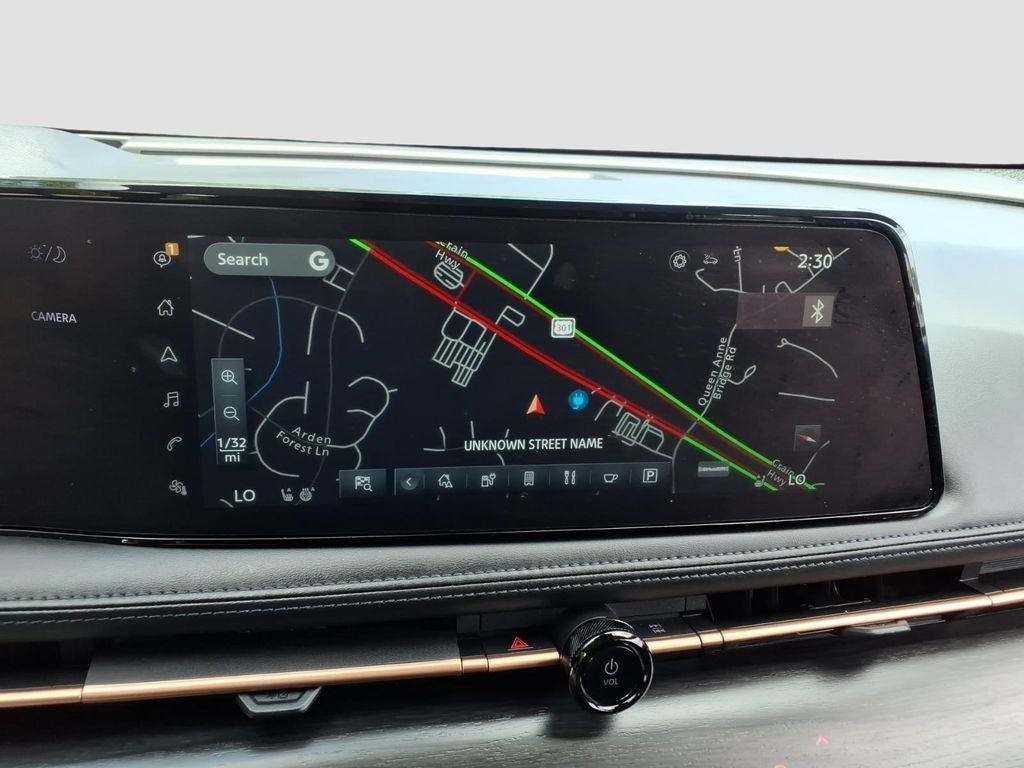 2023 Nissan Ariya ENGAGE