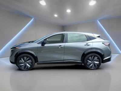 2023 Nissan Ariya ENGAGE