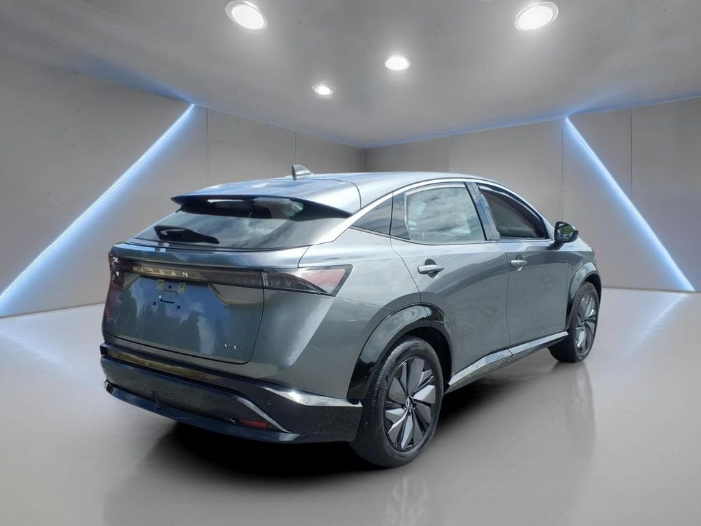 2023 Nissan Ariya ENGAGE